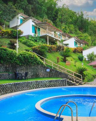 Fundo San Jose Parque Ecológico & Lodge Hotel Asociado Casa Andina