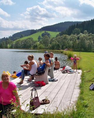 Alpenpension Gasthof