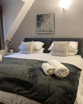Bewdley Central - Sandy Bank Cottage