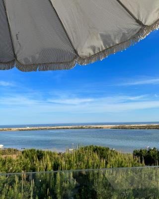 The Beach House Roof