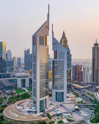 Jumeirah Emirates Towers Dubai