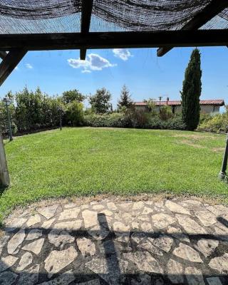 2PoggioValentine Mansion Nature