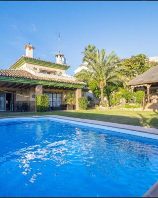 Villa For Families los Agaves