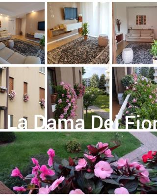 La Dama dei Fiori