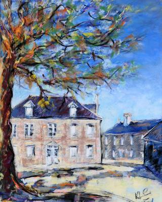 La Vieille Auberge