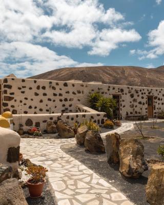 Hotel Rural El Cabo de "Casa Marcos"