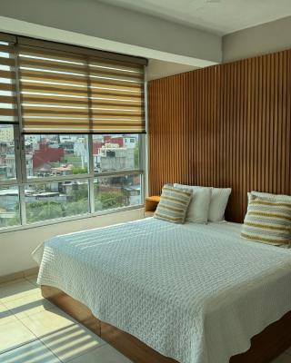 Hotel DABA