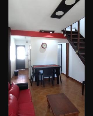 Duplex Olivia