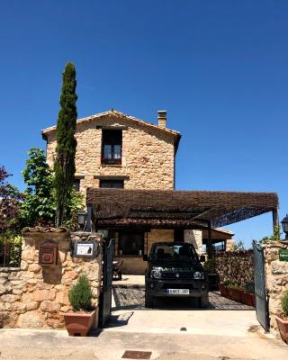 Casa Rural Las Tainas de Carabias