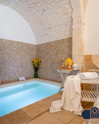 Maison Blanc Ostuni