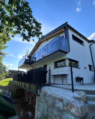 Mountain Residence