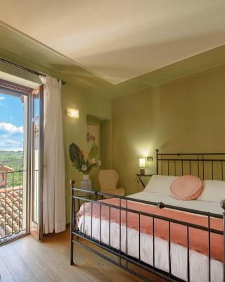 La Giolitta Accomodations