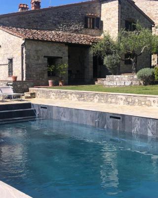 Casa Colle Petroso