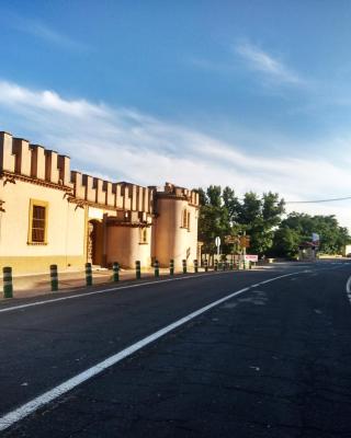 Casa Rural Marques de Cerralbo