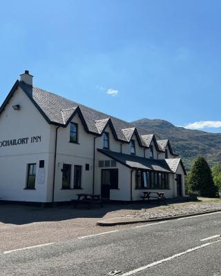 Lochailort Inn