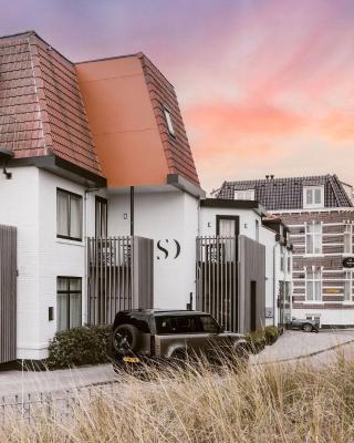 Strandhotel Domburg