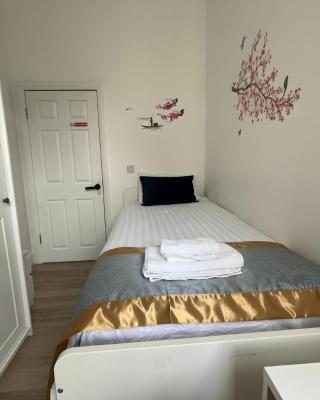 Cork city En-suite Single room