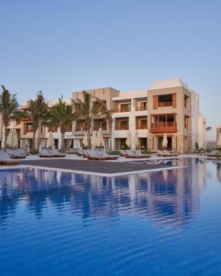 The Club by Fanar