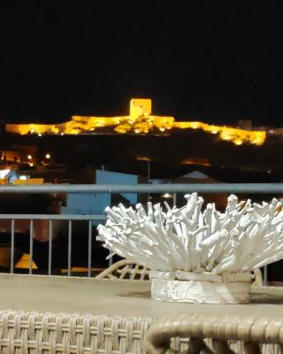 Exclusivo Atico con vistas en el centro de Lorca