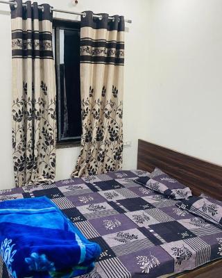 Hotel Vikram Palace Near Khatu Shyam Ji Temple