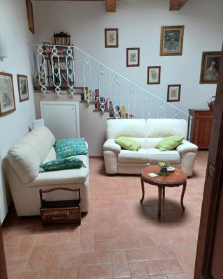 Casa di Adriano