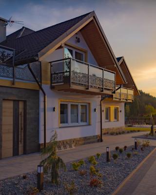 Apartamenty Górskie Szlachtowa