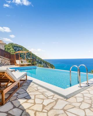 Milos Paradise Luxury Villas