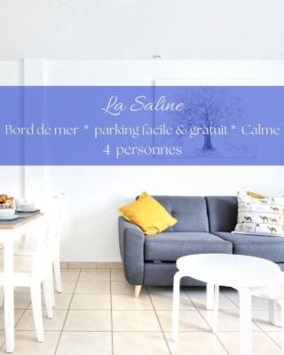 La Saline - Second Souffle - Cherbourg