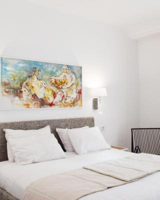 Hotel Bougainvillier Djerba