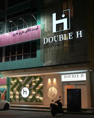 Double H Boutique Hotel