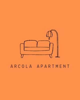 Arcola Apartment 210