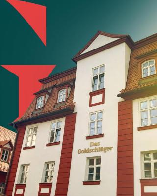 Das Goldschläger Boutique Hotel