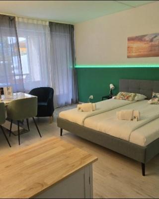 Holiday Suite 304 Residenza Lago di Lugano