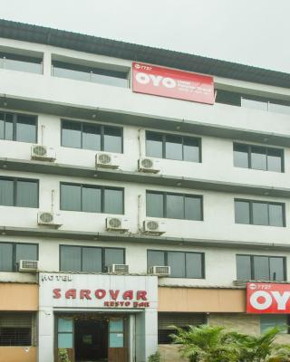 OYO Hotel Sarovar Grand