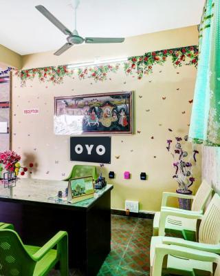 OYO SS Home Stay - An Unique Home Stay
