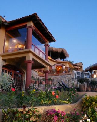 Casa Ceiba Huatulco - Adults Only