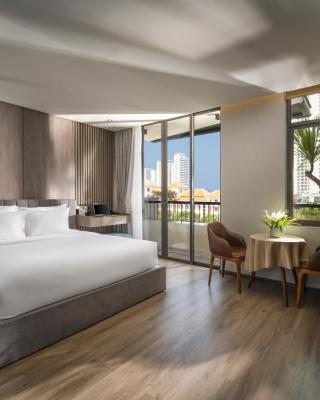 Tashi Ocean Hotel & Apartment Da Nang