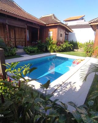 ASHVATTHA VILLA Canggu