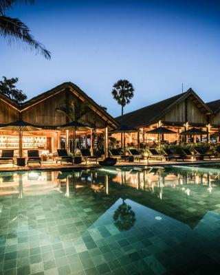 Zannier Hotels Phum Baitang