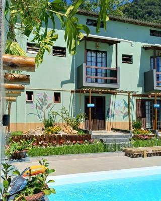 RAPANUI UBATUBA