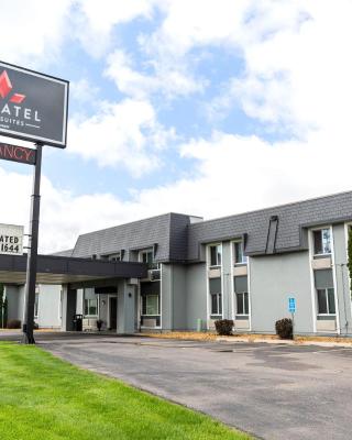 Coratel Inn & Suites by Jasper Mankato