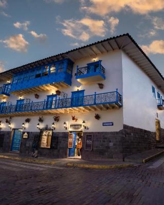 Hotel Hacienda Cusco Plaza