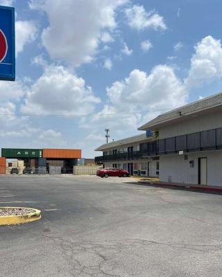 Motel 6-Odessa, TX