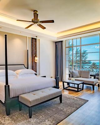 The Danna Langkawi - A Member of Small Luxury Hotels of the World
