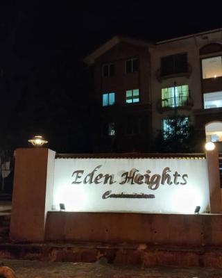 Eden Penthouse Airport Access By Natol Homestay- Kuching Home