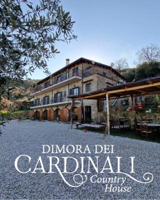 Dimora dei Cardinali