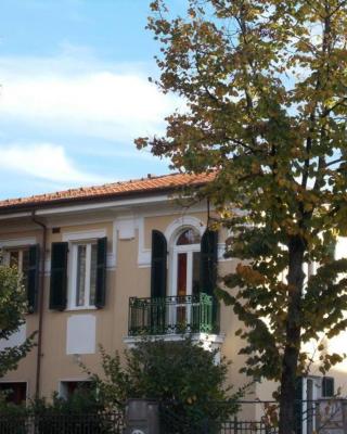 B&B ROSSANA