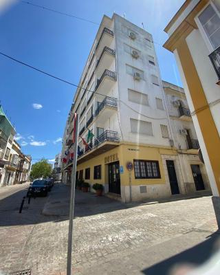 Hotel Medina Centro