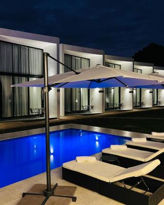 Residence Hotel Borrowdale