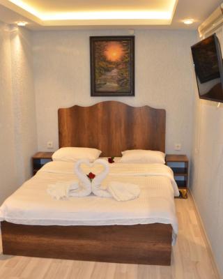 İkbal Apart Hotel Old Town